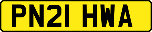 PN21HWA
