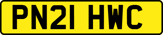 PN21HWC