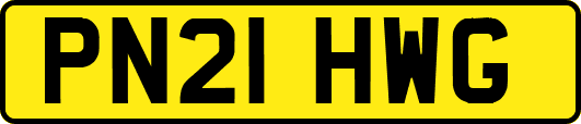 PN21HWG
