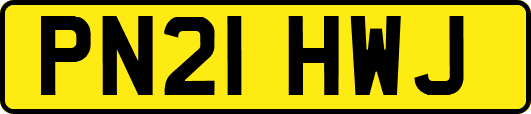 PN21HWJ