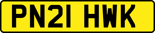 PN21HWK