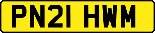 PN21HWM