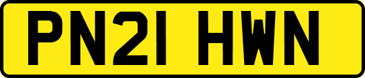 PN21HWN