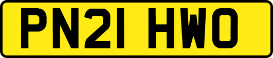 PN21HWO