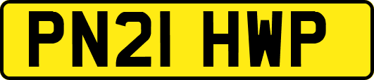 PN21HWP