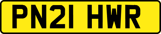 PN21HWR