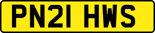 PN21HWS