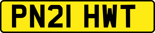 PN21HWT