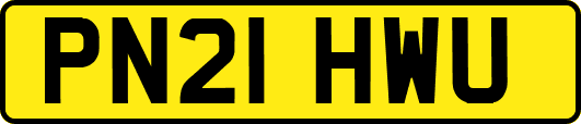 PN21HWU