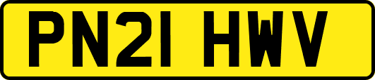 PN21HWV