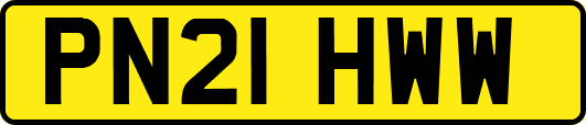 PN21HWW