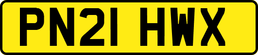 PN21HWX