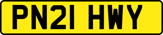PN21HWY