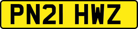 PN21HWZ