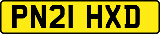 PN21HXD