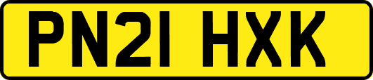 PN21HXK