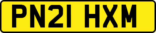 PN21HXM