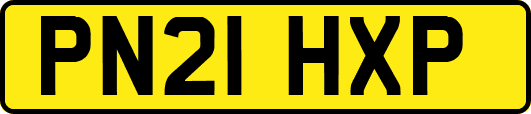 PN21HXP