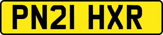 PN21HXR