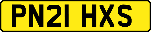 PN21HXS