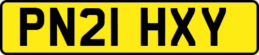 PN21HXY