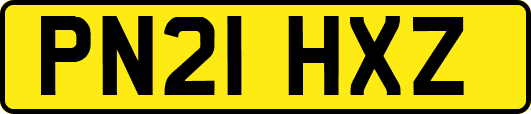 PN21HXZ