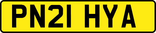 PN21HYA