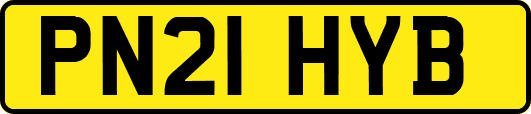 PN21HYB