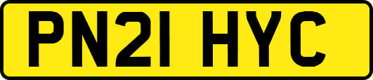 PN21HYC
