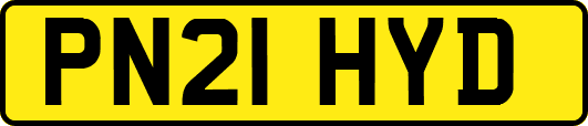 PN21HYD