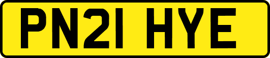PN21HYE