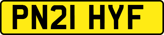 PN21HYF