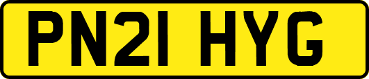PN21HYG