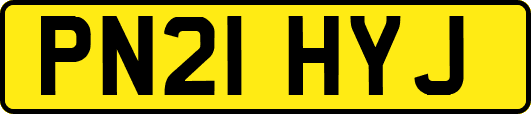 PN21HYJ