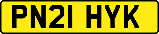 PN21HYK