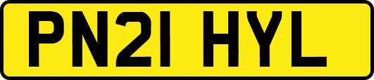 PN21HYL