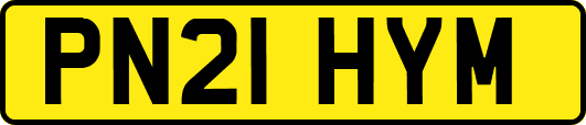 PN21HYM