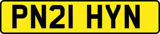 PN21HYN