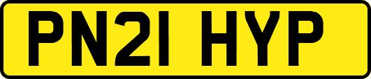 PN21HYP
