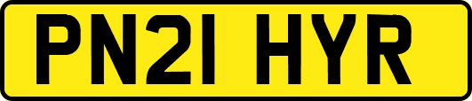 PN21HYR