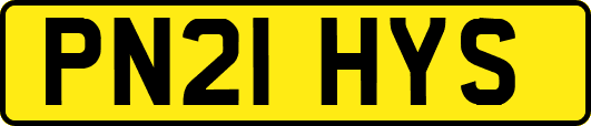 PN21HYS