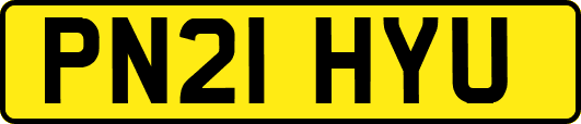 PN21HYU