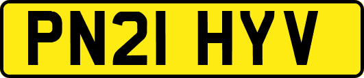 PN21HYV