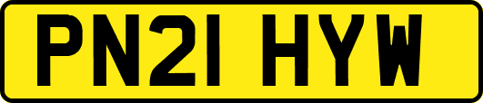 PN21HYW
