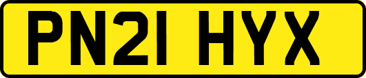 PN21HYX
