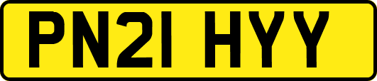 PN21HYY