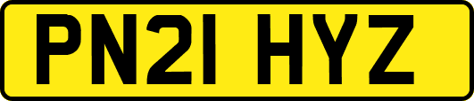 PN21HYZ