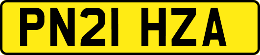 PN21HZA