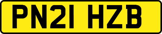 PN21HZB