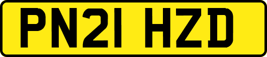 PN21HZD